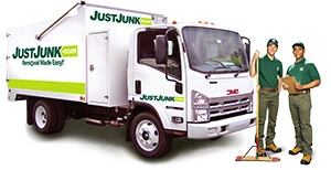 Just Junk Truck
