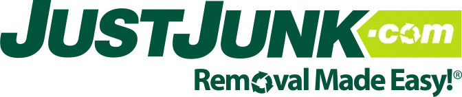 Just Junk Logo
