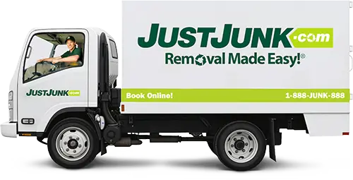 Just Junk Truck